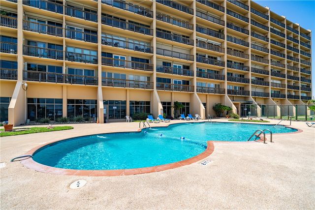 4000 Surfside Blvd 703, Corpus Christi, TX 78402