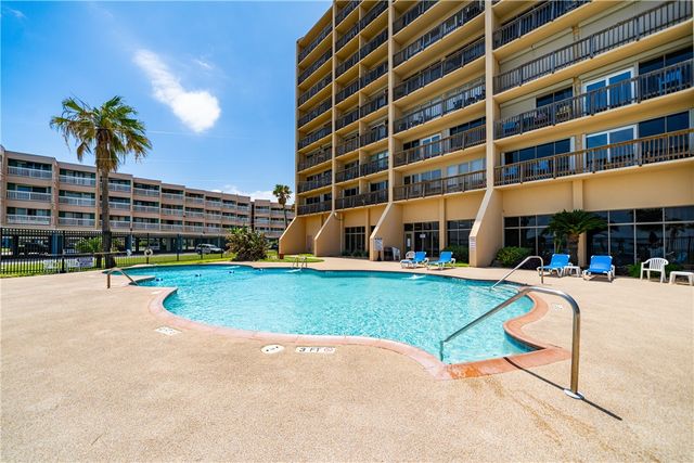 4000 Surfside Blvd 703, Corpus Christi, TX 78402