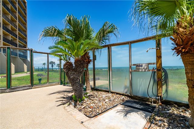 4000 Surfside Blvd 703, Corpus Christi, TX 78402