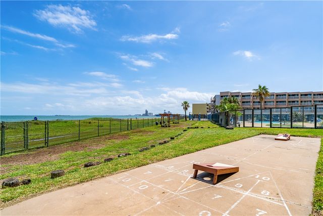 4000 Surfside Blvd 703, Corpus Christi, TX 78402