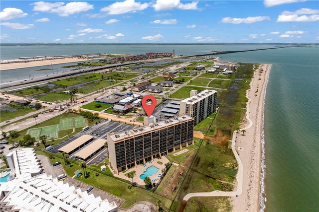 4000 Surfside Blvd 703, Corpus Christi, TX 78402