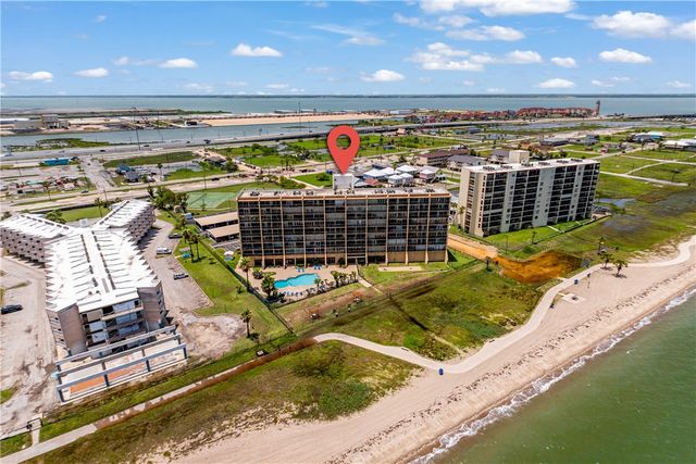 4000 Surfside Blvd 703, Corpus Christi, TX 78402