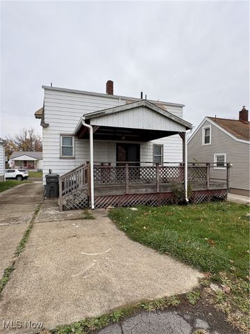 425 N Osborn Avenue, Youngstown, OH 44509