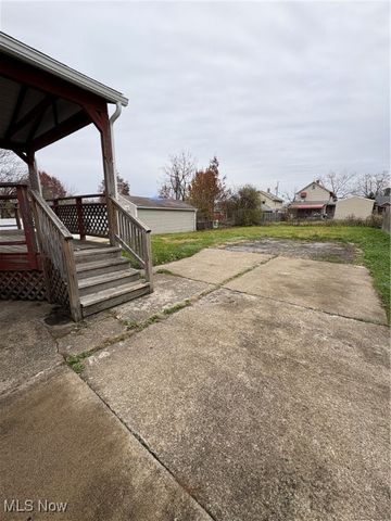 425 N Osborn Avenue, Youngstown, OH 44509