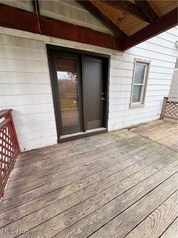 425 N Osborn Avenue, Youngstown, OH 44509