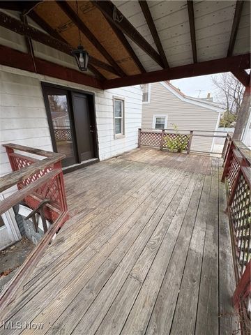 425 N Osborn Avenue, Youngstown, OH 44509