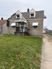 425 N Osborn Avenue, Youngstown, OH 44509