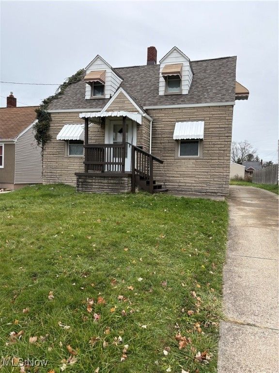 425 N Osborn Avenue, Youngstown, OH 44509