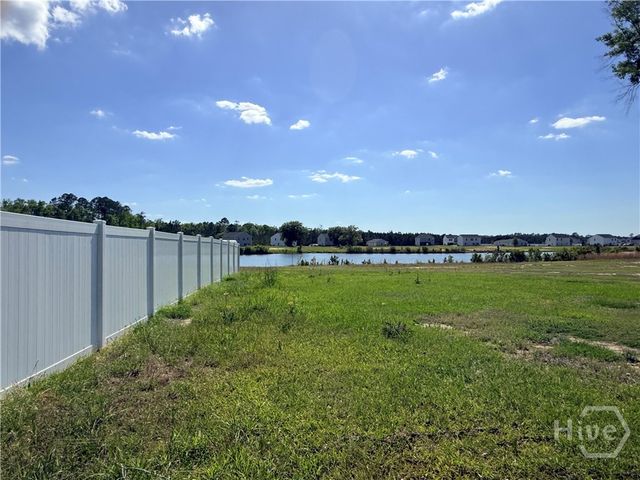 1244 Wilkins Road, Midway, GA 31320