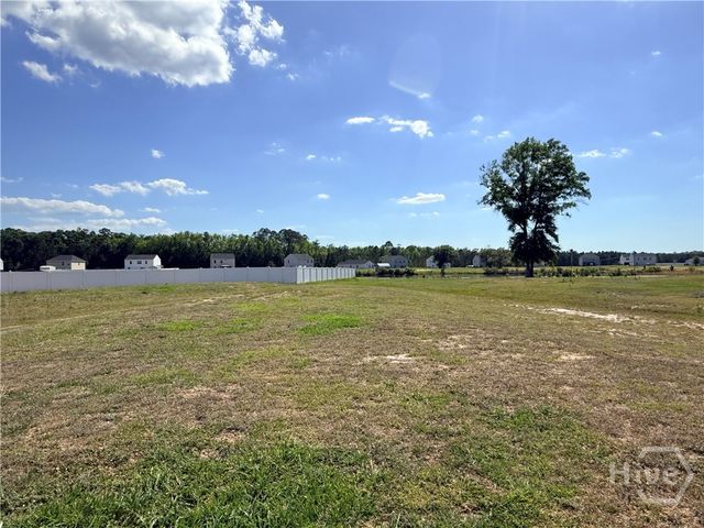 1244 Wilkins Road, Midway, GA 31320