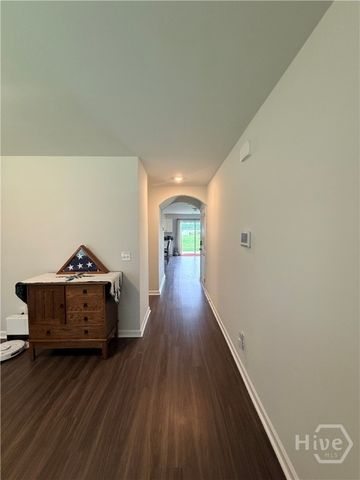 1244 Wilkins Road, Midway, GA 31320