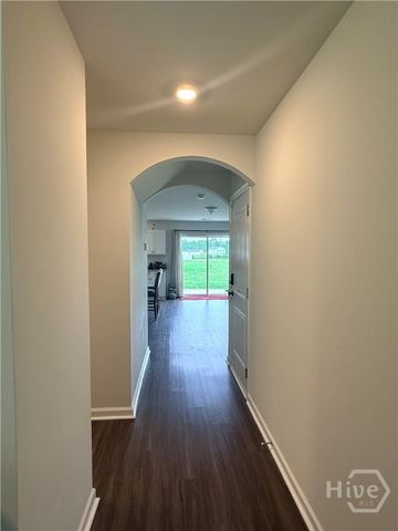 1244 Wilkins Road, Midway, GA 31320