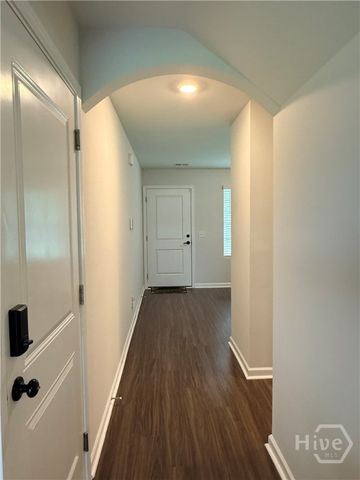 1244 Wilkins Road, Midway, GA 31320