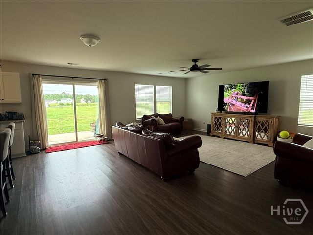 1244 Wilkins Road, Midway, GA 31320