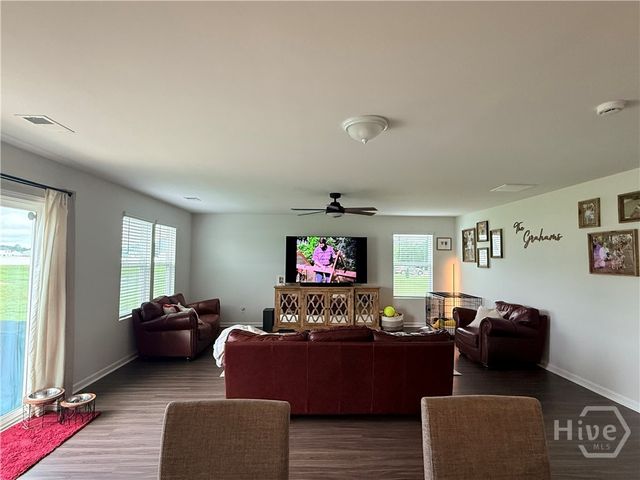 1244 Wilkins Road, Midway, GA 31320