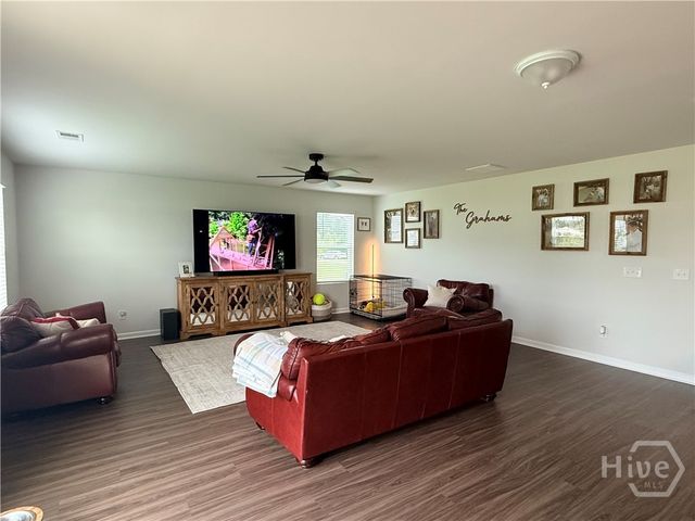 1244 Wilkins Road, Midway, GA 31320