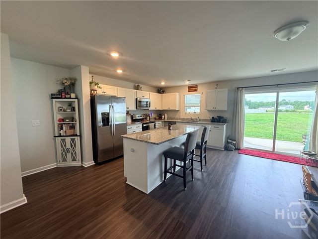 1244 Wilkins Road, Midway, GA 31320