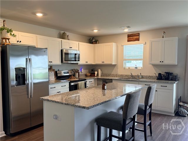 1244 Wilkins Road, Midway, GA 31320