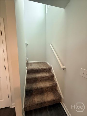 1244 Wilkins Road, Midway, GA 31320