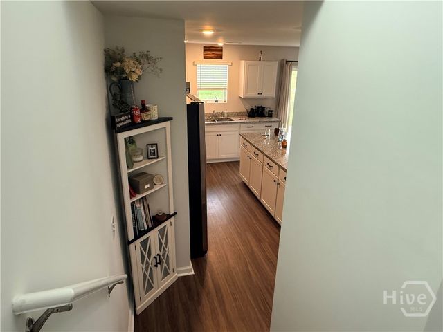 1244 Wilkins Road, Midway, GA 31320