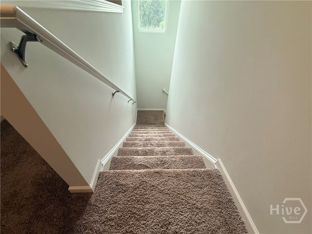 1244 Wilkins Road, Midway, GA 31320