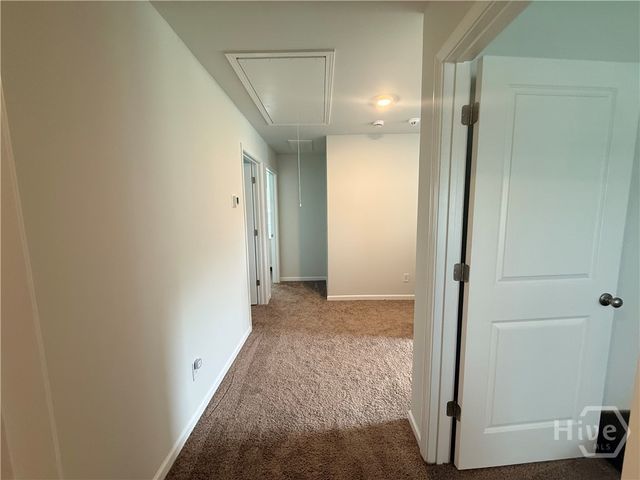1244 Wilkins Road, Midway, GA 31320