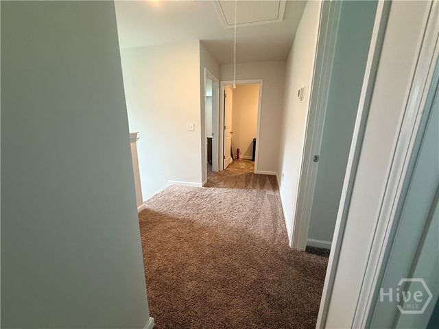 1244 Wilkins Road, Midway, GA 31320