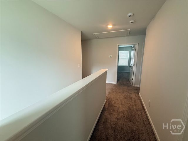 1244 Wilkins Road, Midway, GA 31320