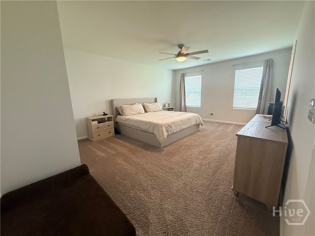 1244 Wilkins Road, Midway, GA 31320