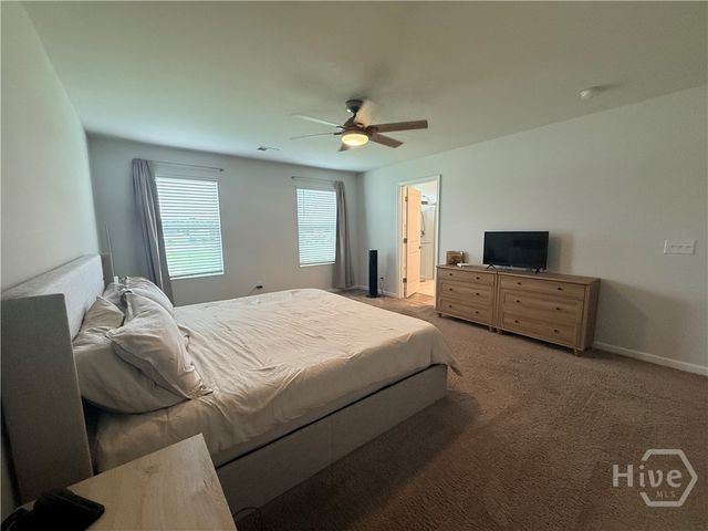 1244 Wilkins Road, Midway, GA 31320
