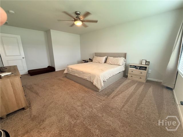1244 Wilkins Road, Midway, GA 31320