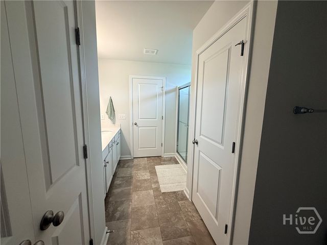 1244 Wilkins Road, Midway, GA 31320