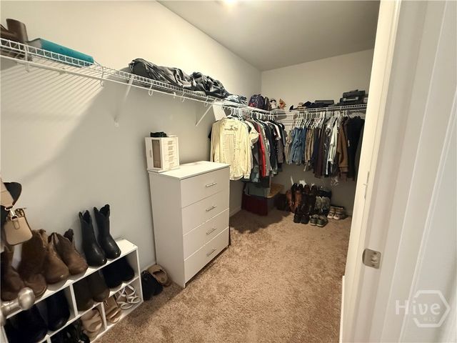 1244 Wilkins Road, Midway, GA 31320
