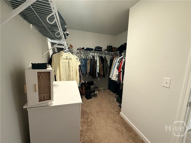 1244 Wilkins Road, Midway, GA 31320