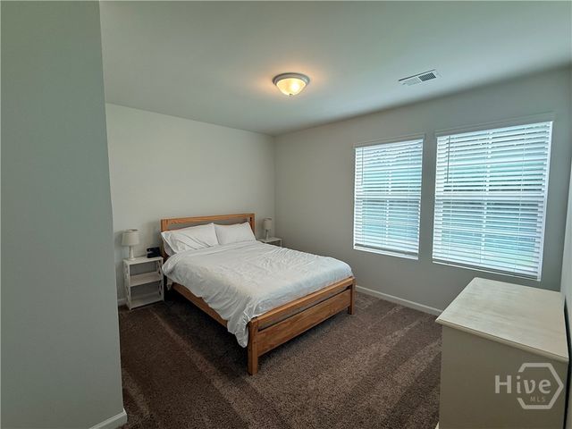 1244 Wilkins Road, Midway, GA 31320