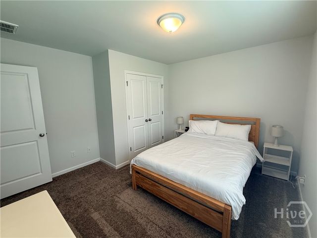 1244 Wilkins Road, Midway, GA 31320