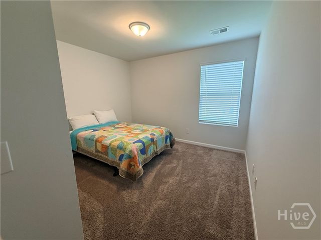 1244 Wilkins Road, Midway, GA 31320