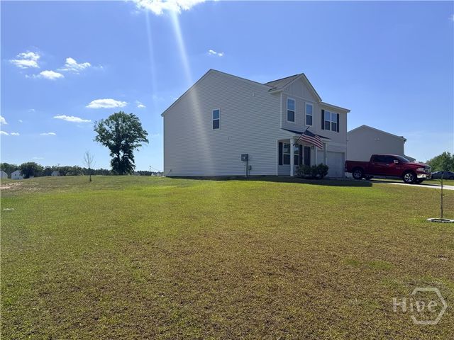 1244 Wilkins Road, Midway, GA 31320