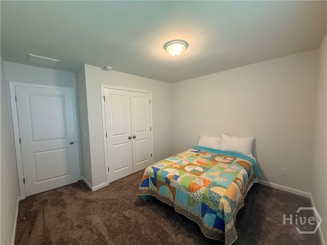 1244 Wilkins Road, Midway, GA 31320