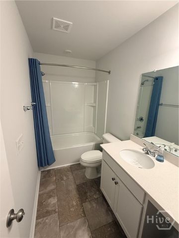 1244 Wilkins Road, Midway, GA 31320