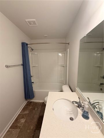 1244 Wilkins Road, Midway, GA 31320