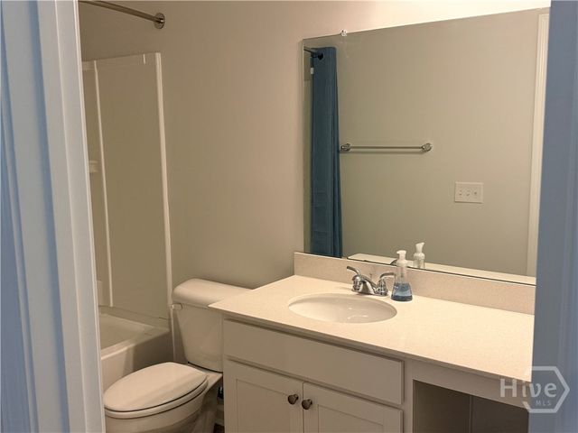 1244 Wilkins Road, Midway, GA 31320