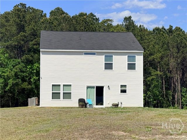 1244 Wilkins Road, Midway, GA 31320