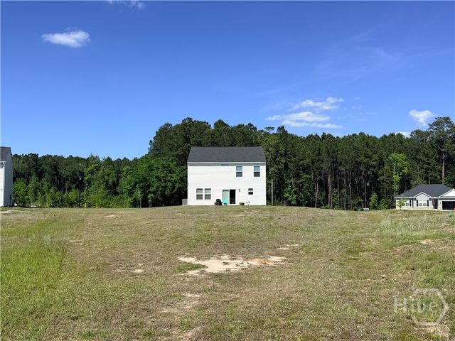 1244 Wilkins Road, Midway, GA 31320