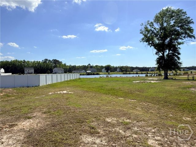 1244 Wilkins Road, Midway, GA 31320