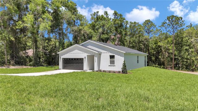 13457 SW 53RD STREET, Ocala, FL 34481