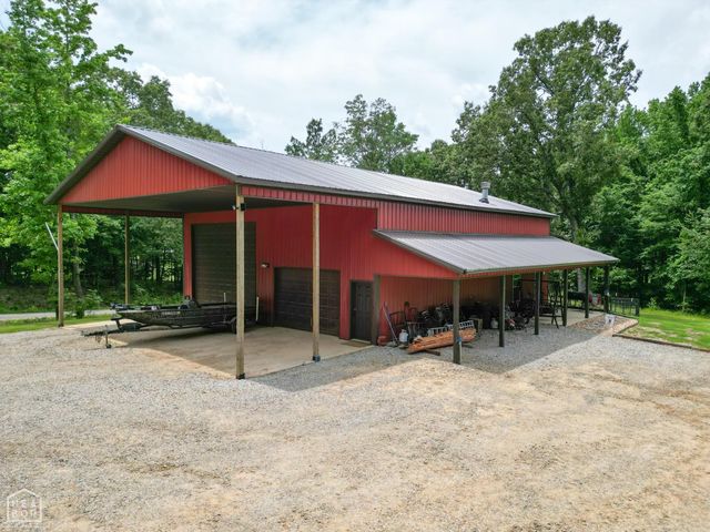 4261 CR 780, Jonesboro, AR 72405