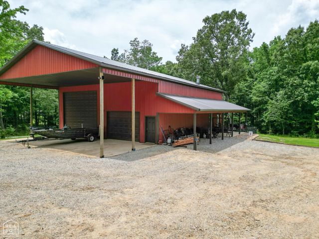 4261 CR 780, Jonesboro, AR 72405