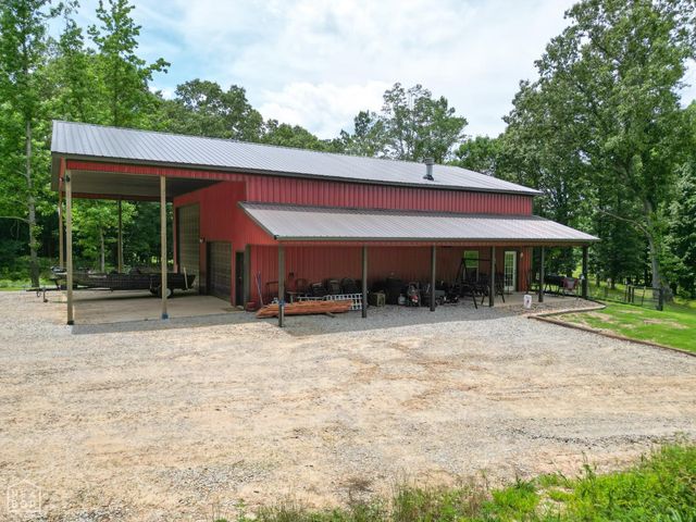 4261 CR 780, Jonesboro, AR 72405