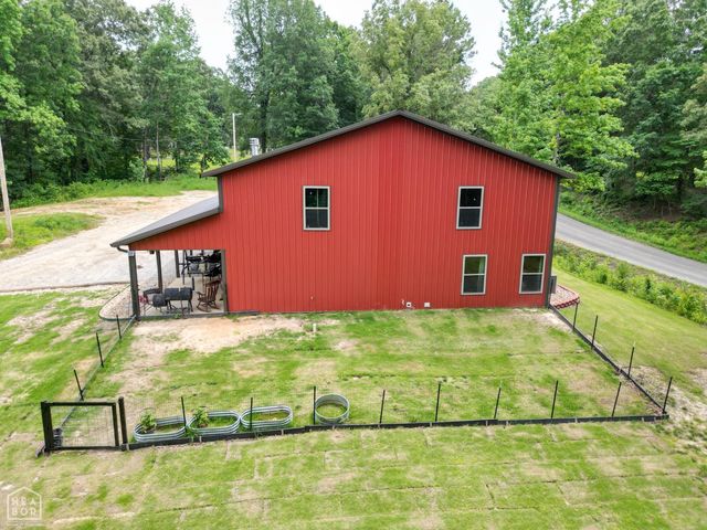 4261 CR 780, Jonesboro, AR 72405